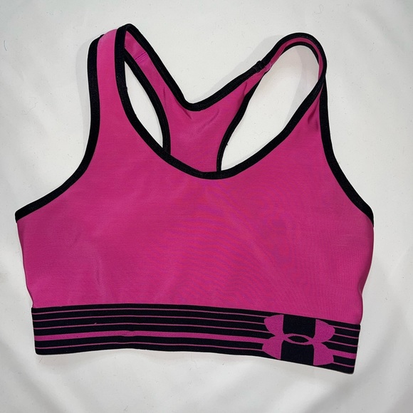 Under armour sports bra - Picture 1 of 2